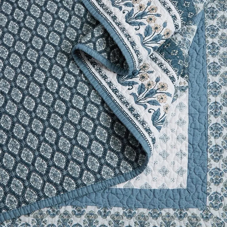 Linden Street Dayton Quilt