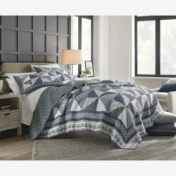 Linden Street Dayton Quilt