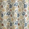 Linden Street Gilded Garden Shower Curtain