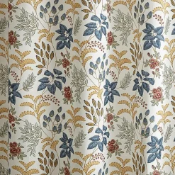 Linden Street Gilded Garden Shower Curtain
