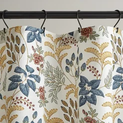 Linden Street Gilded Garden Shower Curtain