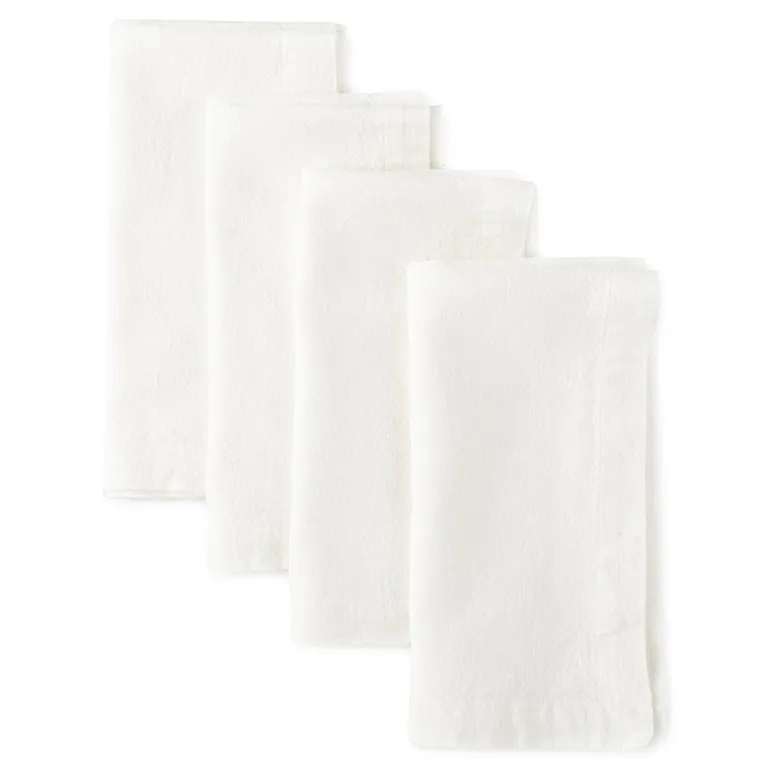 Linden Street Grayson 4-pc. Napkins