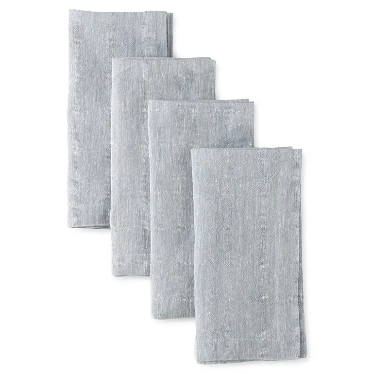 Linden Street Grayson 4-pc. Napkins