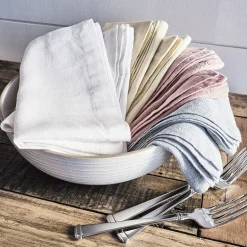 Linden Street Grayson 4-pc. Napkins