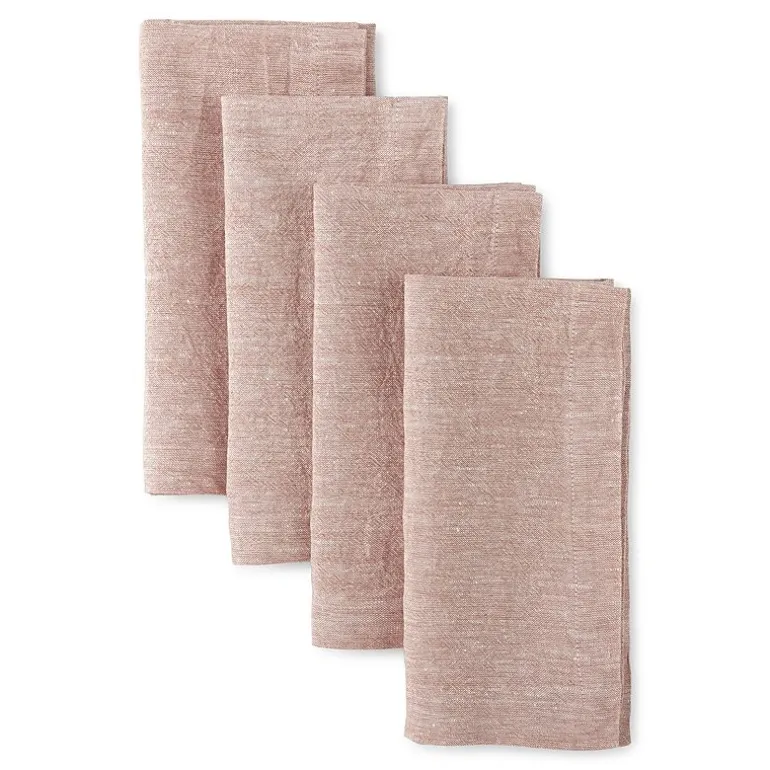 Linden Street Grayson 4-pc. Napkins