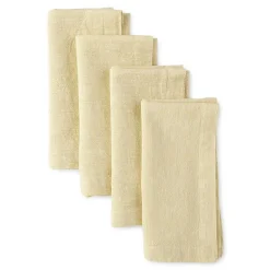 Linden Street Grayson 4-pc. Napkins