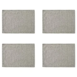 Linden Street Grayson Placemats