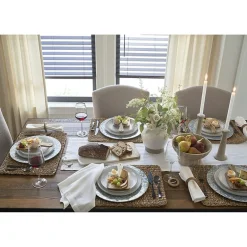 Linden Street Grayson Table Runner