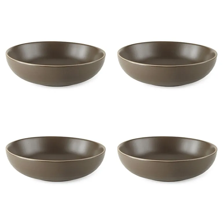 Linden Street Harper 4-pc. Dinner Bowl