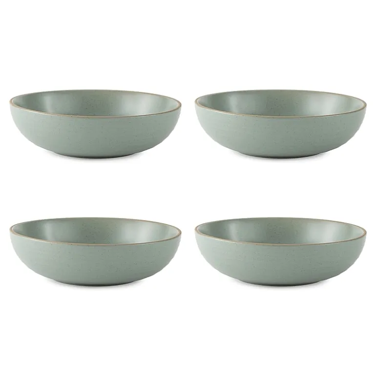 Linden Street Harper 4-pc. Dinner Bowl