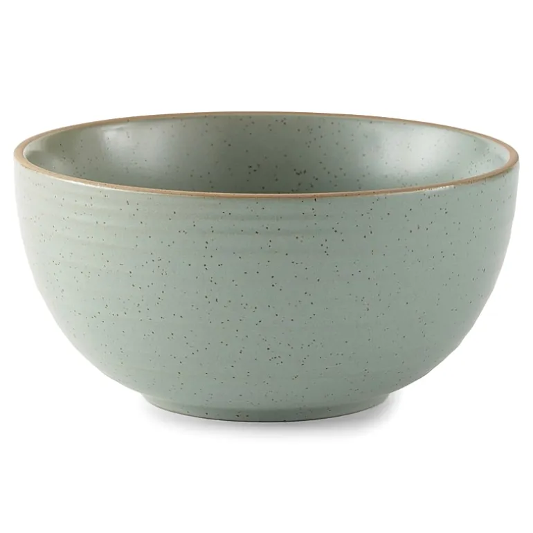 Linden Street Harper Stoneware Fruit Bowl
