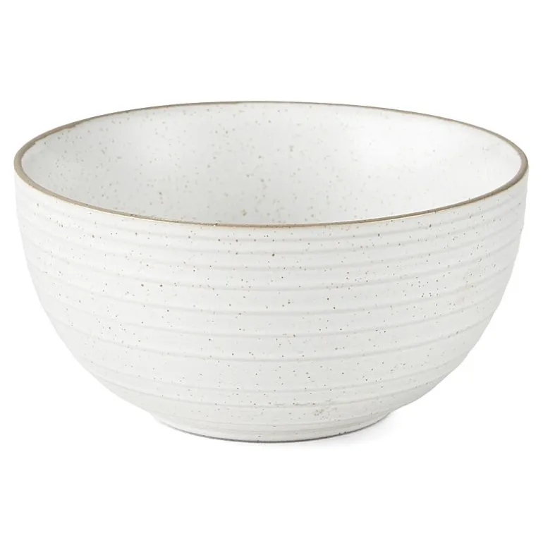 Linden Street Harper Stoneware Fruit Bowl