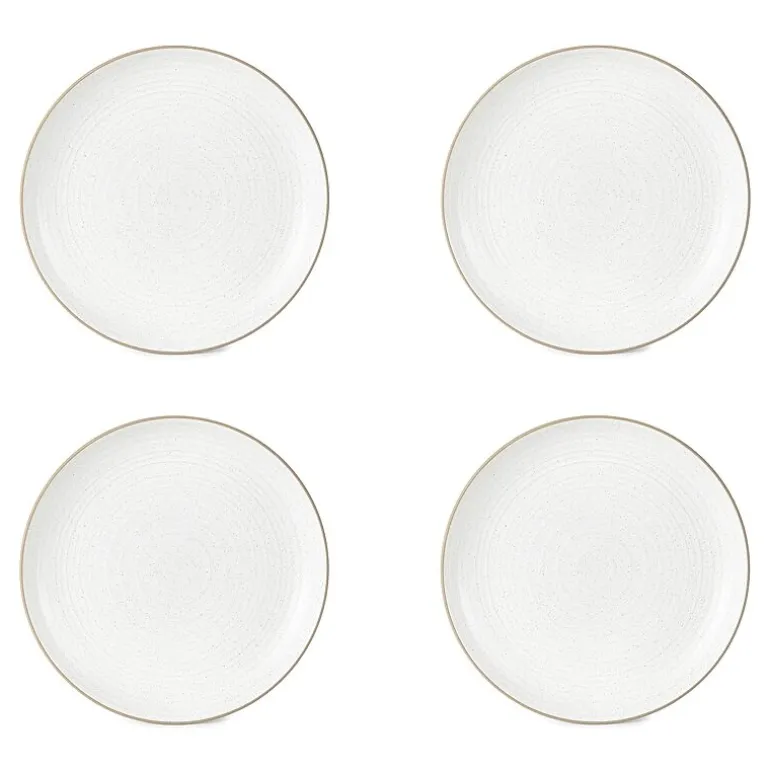 Linden Street Harper Stoneware Salad Plate