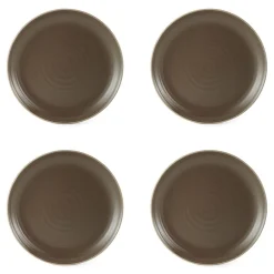 Linden Street Harper Stoneware Salad Plate