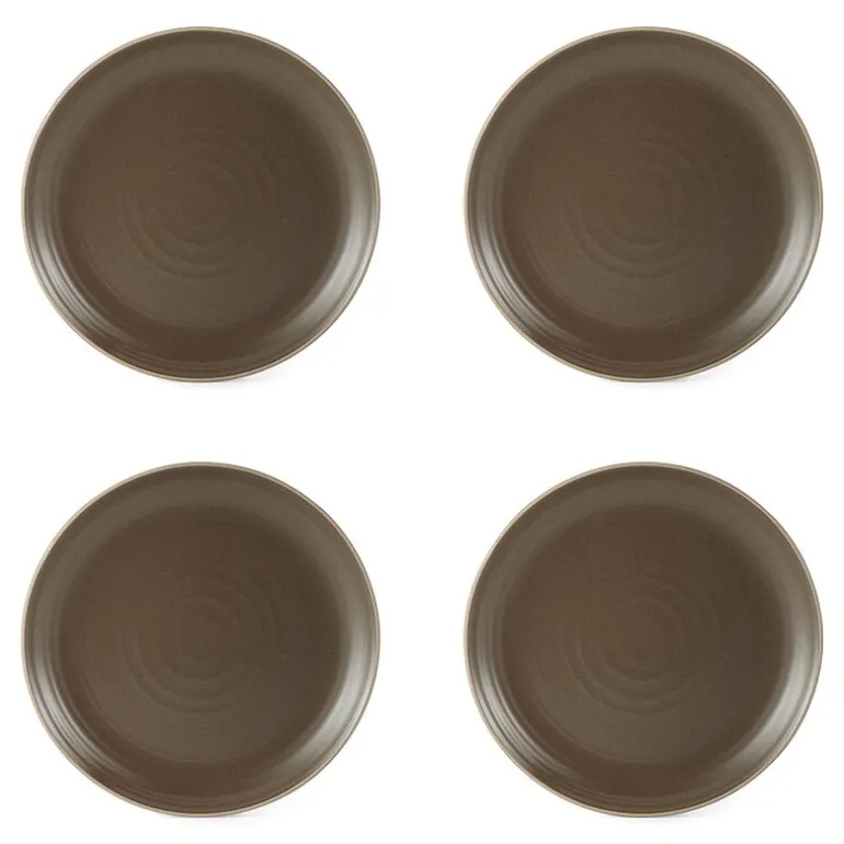 Linden Street Harper Stoneware Salad Plate