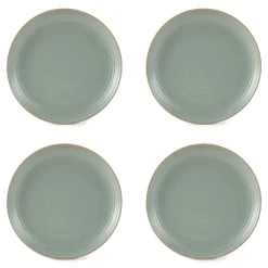 Linden Street Harper Stoneware Salad Plate