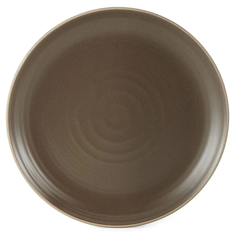 Linden Street Harper Stoneware Salad Plate