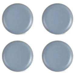 Linden Street Harper Stoneware Salad Plate