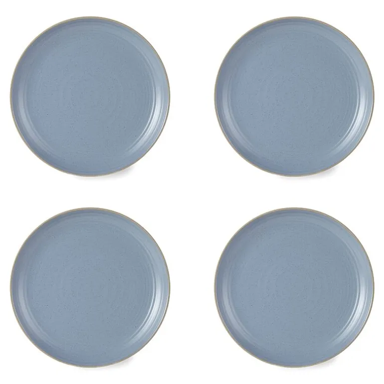 Linden Street Harper Stoneware Salad Plate