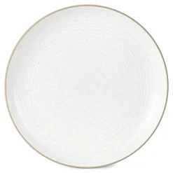 Linden Street Harper Stoneware Salad Plate