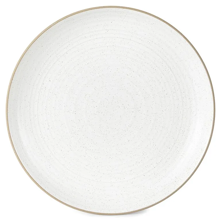 Linden Street Harper Stoneware Salad Plate