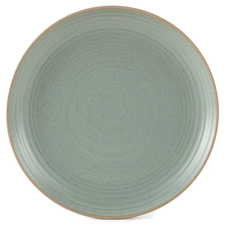 Linden Street Harper Stoneware Salad Plate