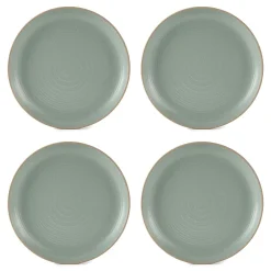 Linden Street Harper Stoneware Dinner Plate