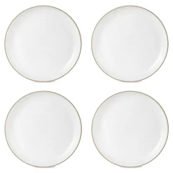 Linden Street Harper Stoneware Dinner Plate