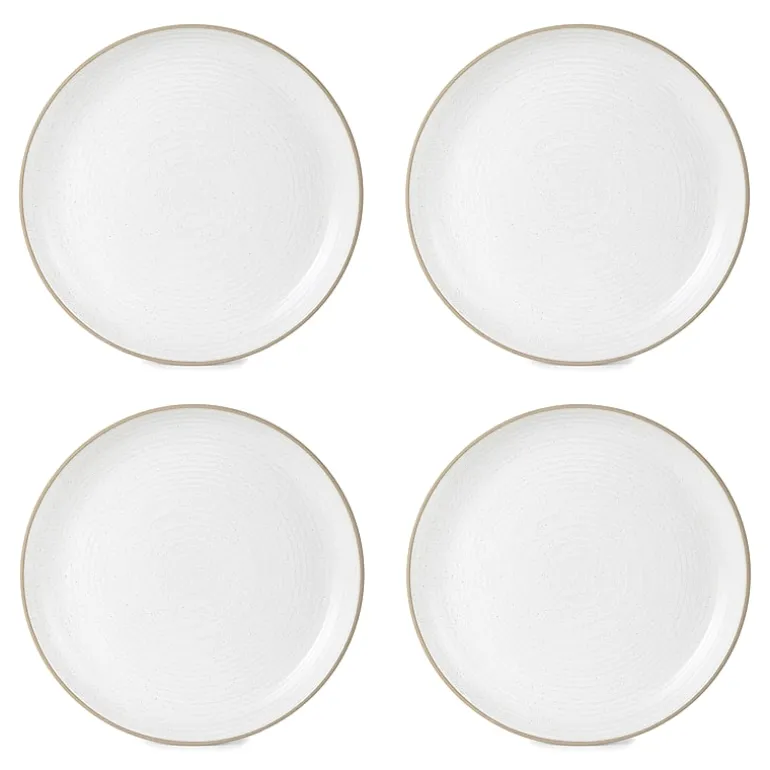 Linden Street Harper Stoneware Dinner Plate
