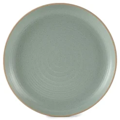 Linden Street Harper Stoneware Dinner Plate