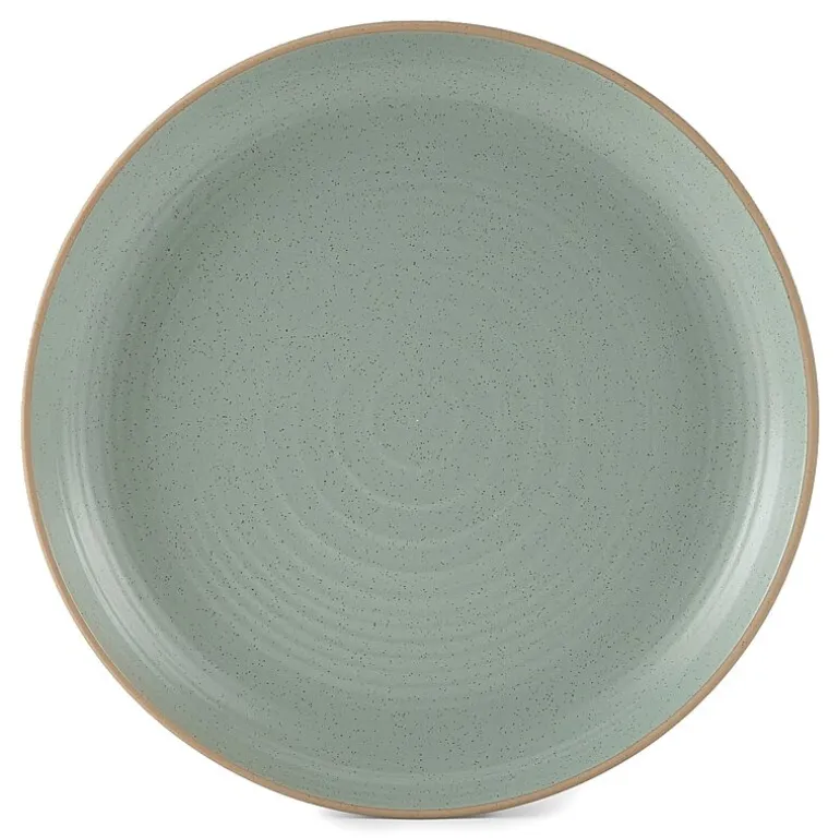 Linden Street Harper Stoneware Dinner Plate