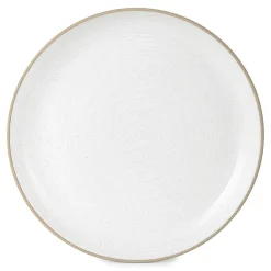 Linden Street Harper Stoneware Dinner Plate