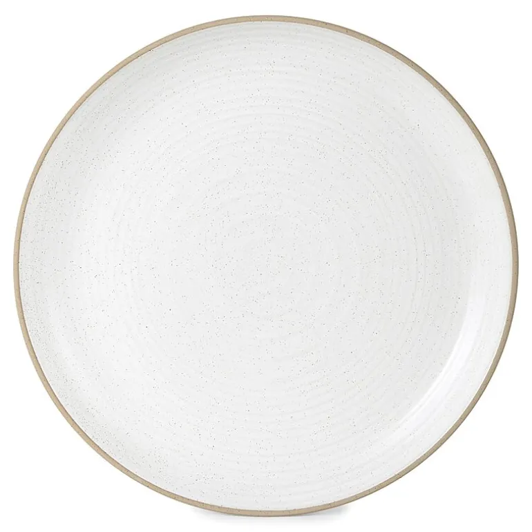 Linden Street Harper Stoneware Dinner Plate