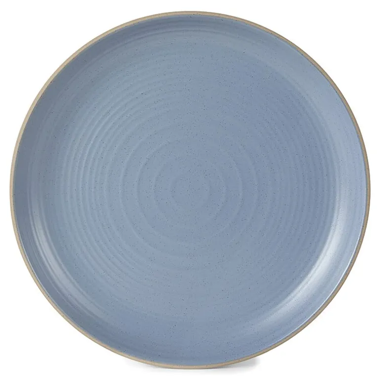 Linden Street Harper Stoneware Dinner Plate