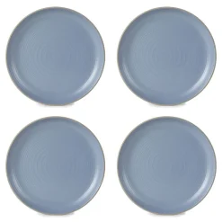 Linden Street Harper Stoneware Dinner Plate
