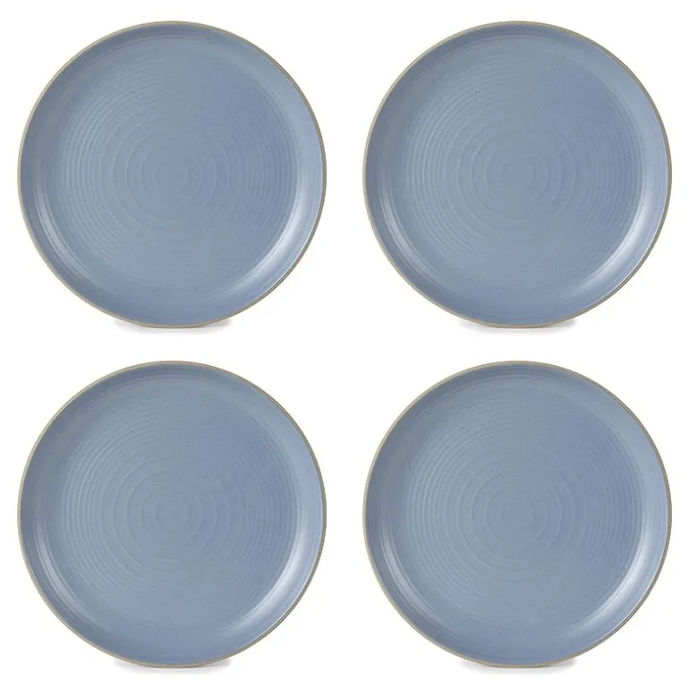 Linden Street Harper Stoneware Dinner Plate