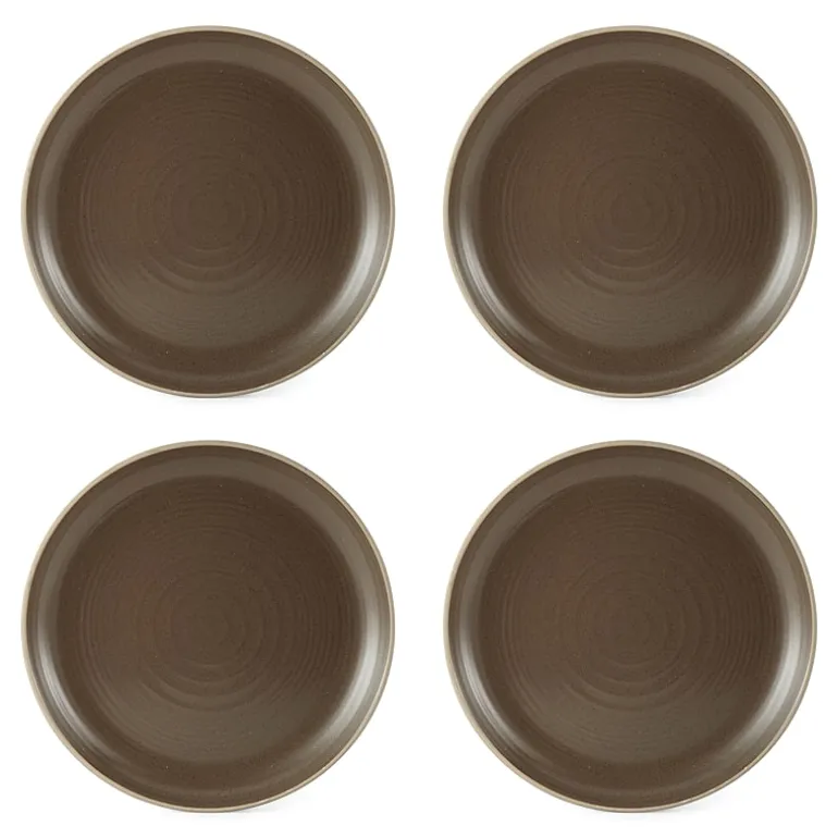 Linden Street Harper Stoneware Dinner Plate
