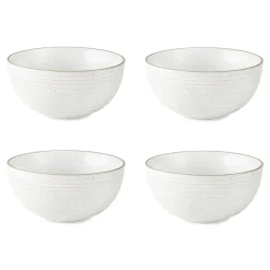 Linden Street Harper Stoneware Cereal Bowl