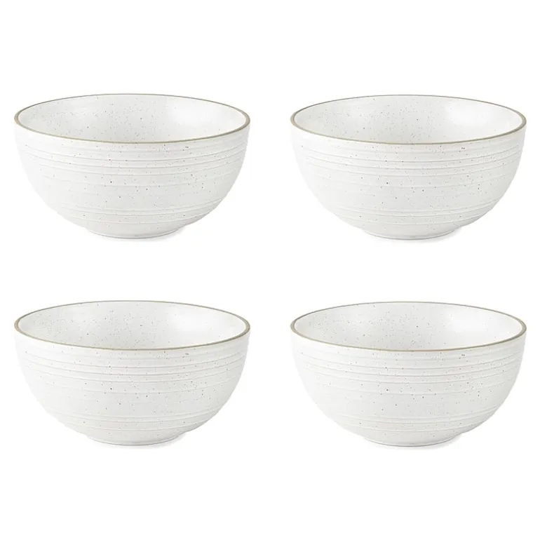 Linden Street Harper Stoneware Cereal Bowl