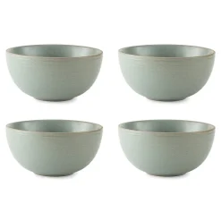 Linden Street Harper Stoneware Cereal Bowl