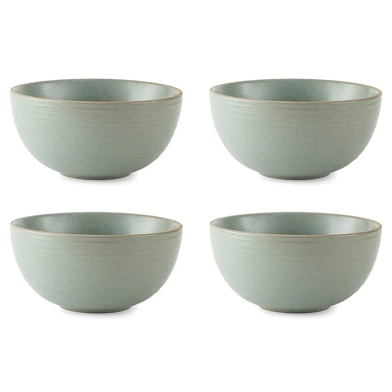 Linden Street Harper Stoneware Cereal Bowl