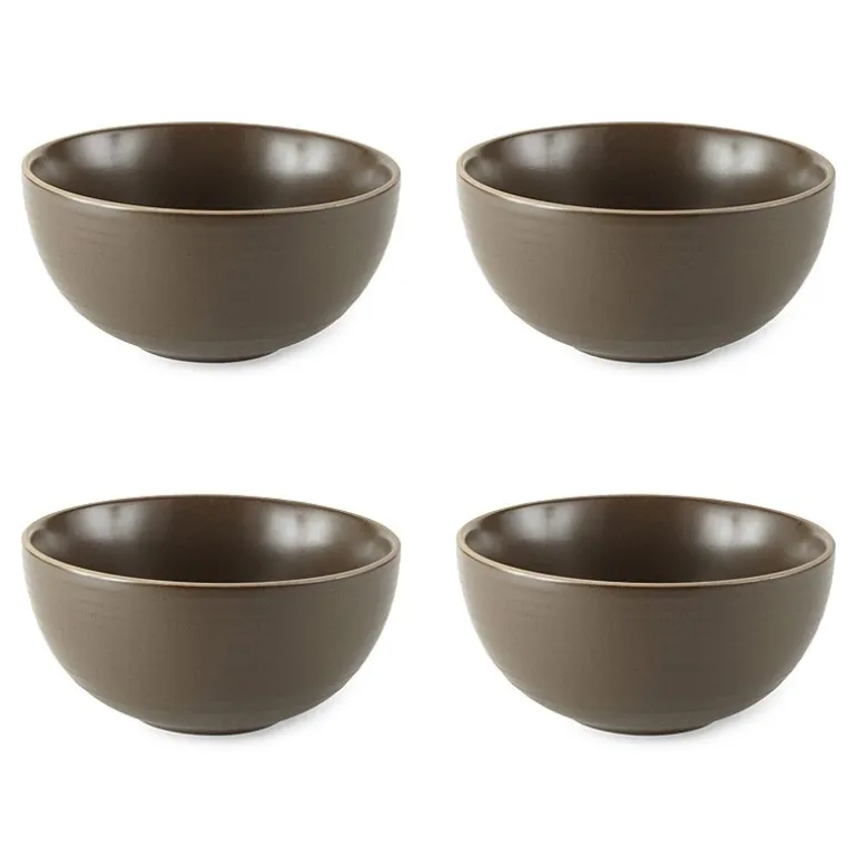 Linden Street Harper Stoneware Cereal Bowl