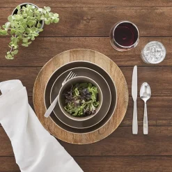 Linden Street Harper Stoneware Cereal Bowl