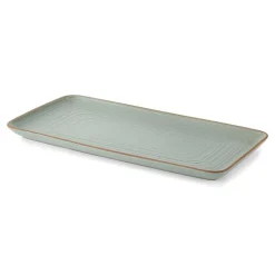 Linden Street Harper Stoneware Serving Tray