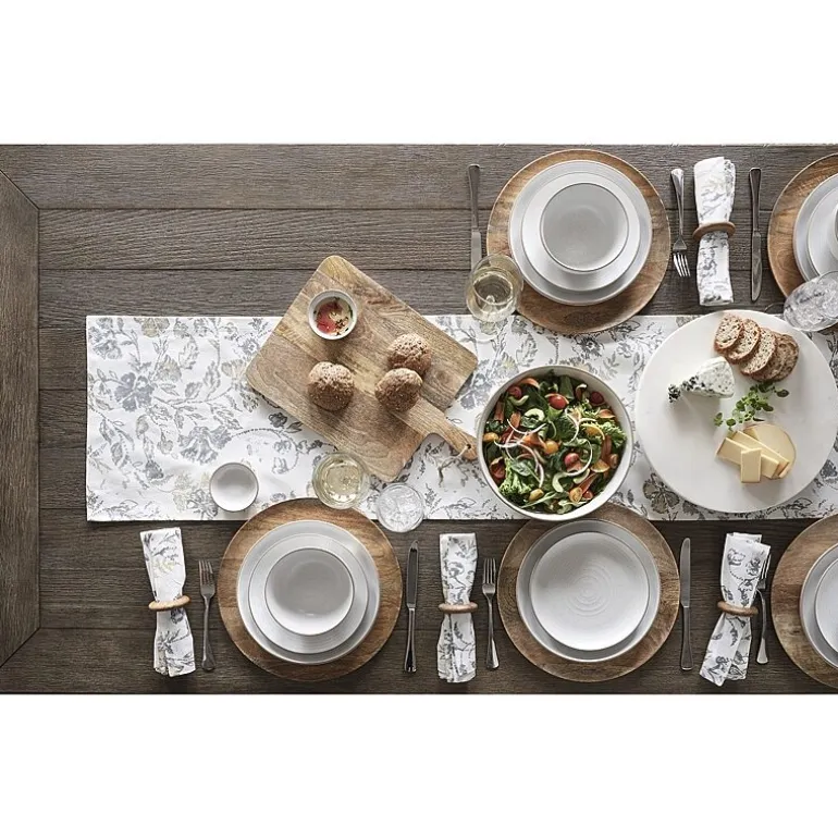 Linden Street Hartley Table Runner