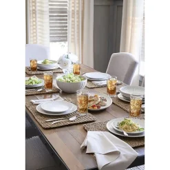Linden Street Hayward Stoneware Salad Plate