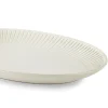 Linden Street Hayward Stoneware Serving Tray