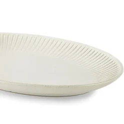 Linden Street Hayward Stoneware Serving Tray