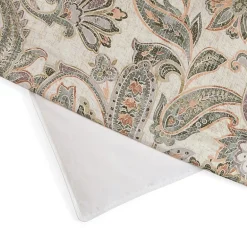 Linden Street Hollis 3-pc. Paisley Comforter Set