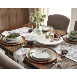 Linden Street Houlton 4-pc. Napkin Set